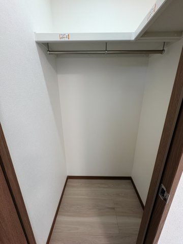 M's Gardenの収納|収納があります
