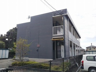 レオパレス戸島Ⅲ