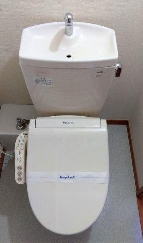 レオパレス三郷中央　吉のその他