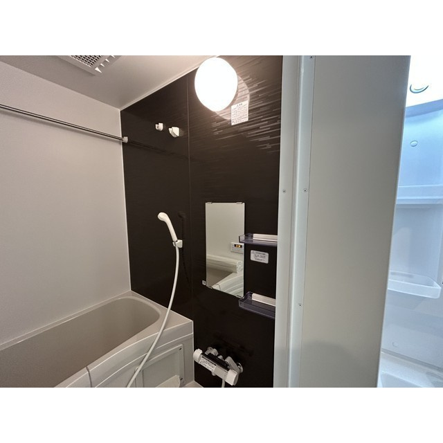 MQuarto蒲生の浴室