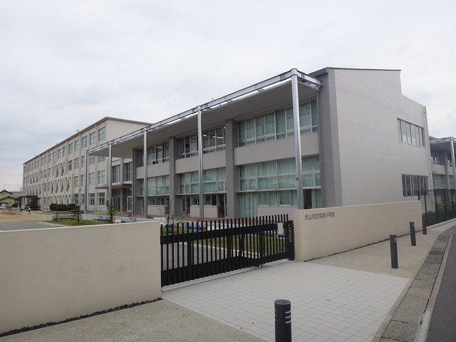 メゾンサニーの周辺|犬山市立　羽黒小学校まで750m