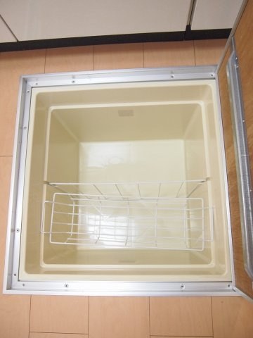 メゾンサニーの設備