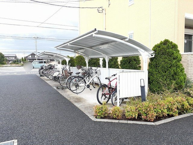 ランド　ピースＢのその他共用部分