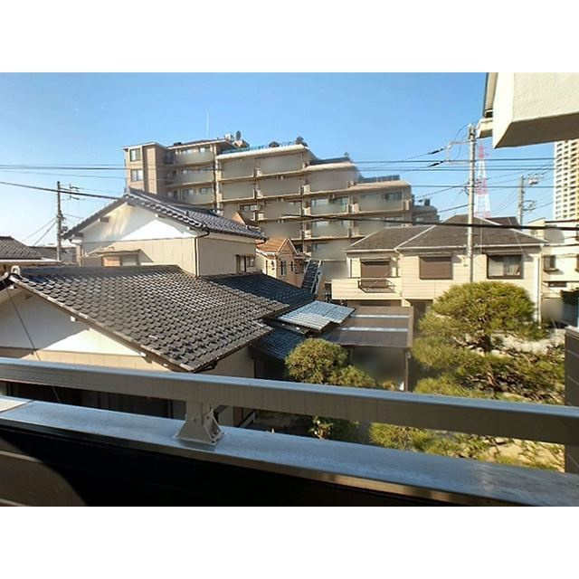 ジュネパレス市川第03のその他