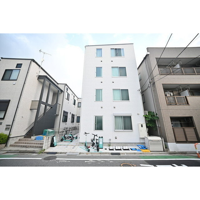 クラウディア竹ノ塚