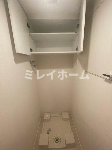 パークアクシス東蒲田のその他