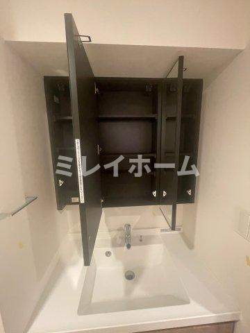 パークアクシス東蒲田のその他