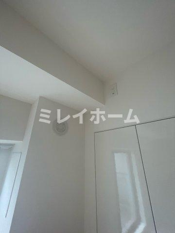 パークアクシス東蒲田のその他
