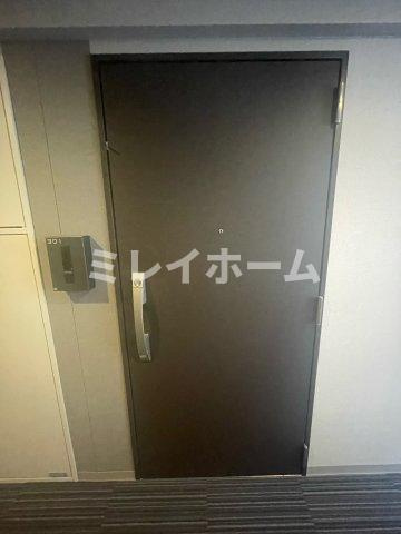パークアクシス東蒲田のその他