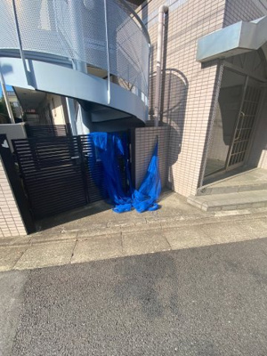 【その他共用部分】 | サンモール三笠