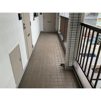 【その他】 | 小平ファミリーマンション