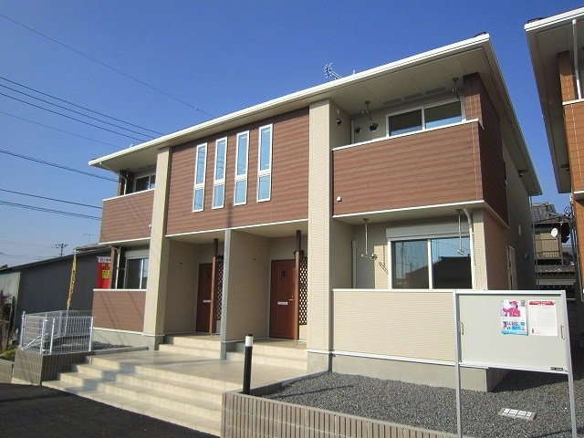 カーサ府中　Ⅰ