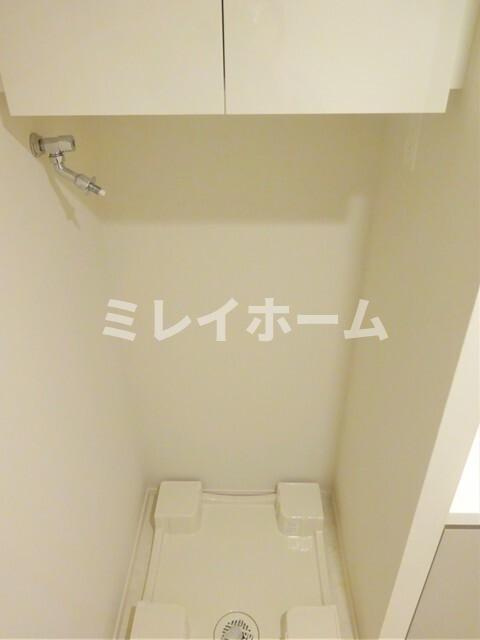 パークアクシス東蒲田の設備