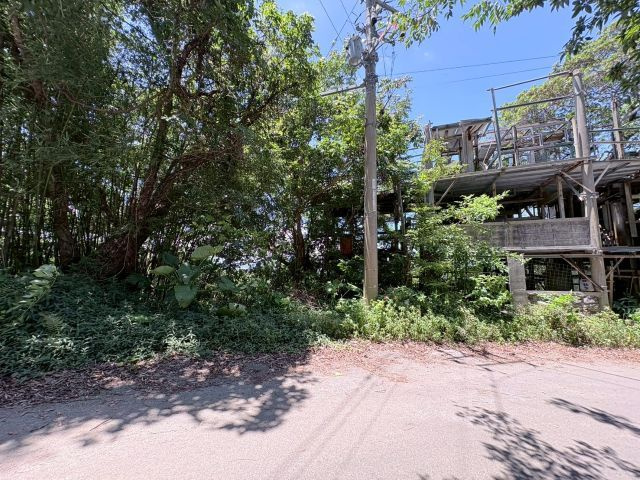 名護市勝山の外観