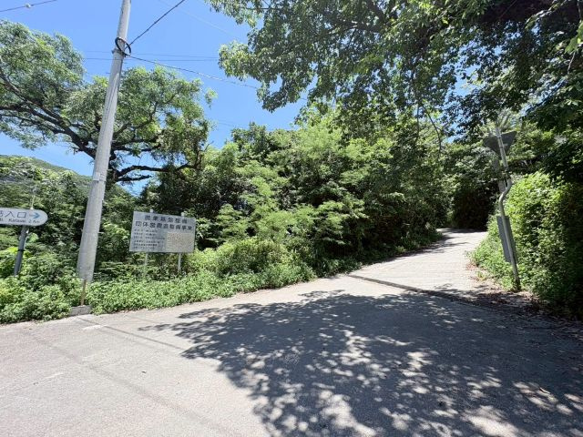 名護市勝山