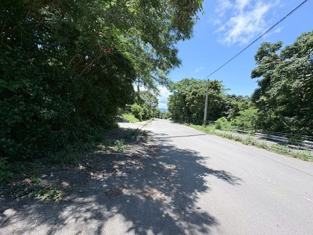 名護市勝山の外観