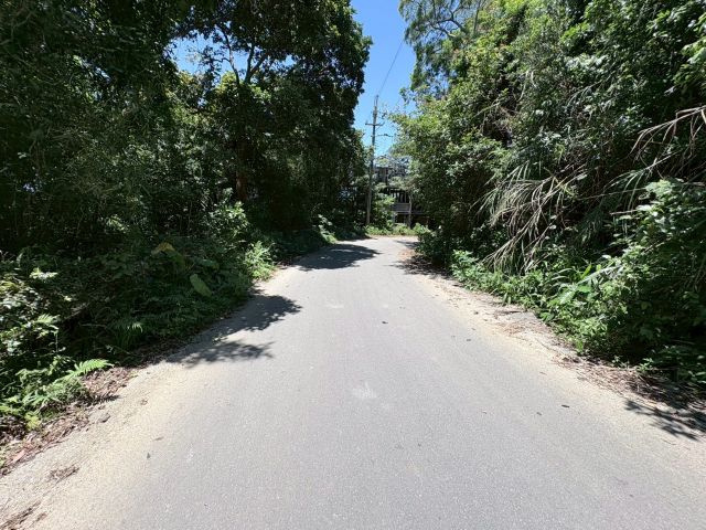 名護市勝山の外観