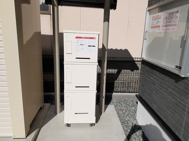 琴福のその他共用部分