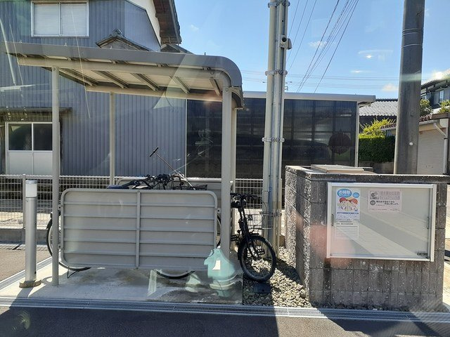 ルタン　メルヴェイユのその他共用部分