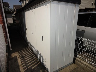フューチャー　コート　Ｂのその他共用部分