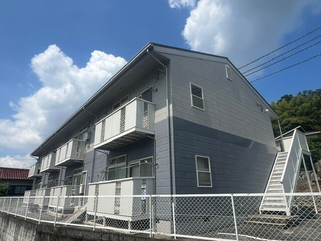 ニューシティ西川