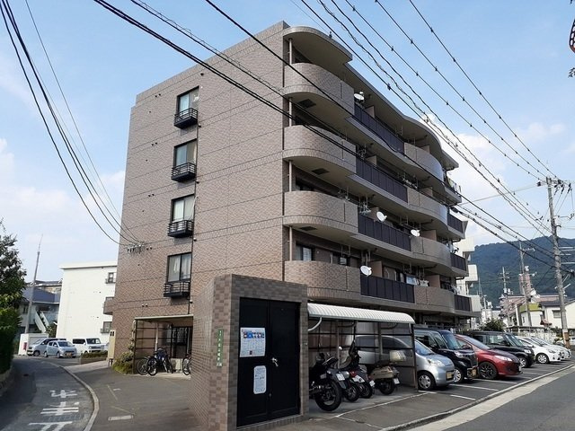 ピアシェ－レ山崎