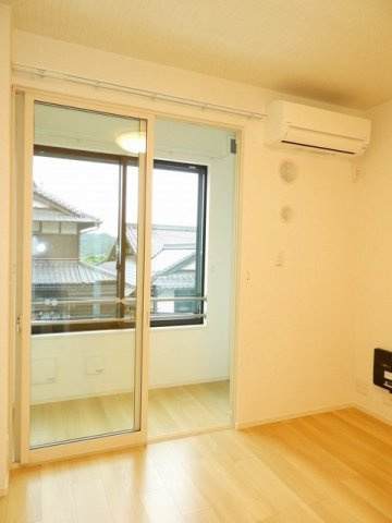 ベル　ソレイユの駐車場|駐車場に車を止められます