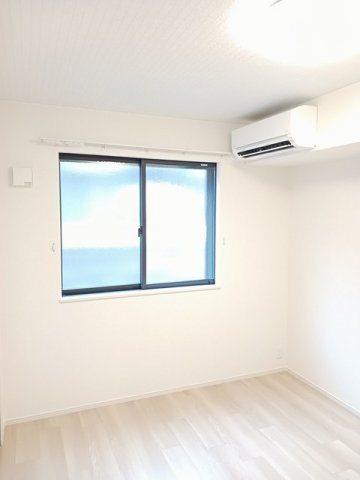 ベル　ソレイユの玄関|ゆったりとした玄関です