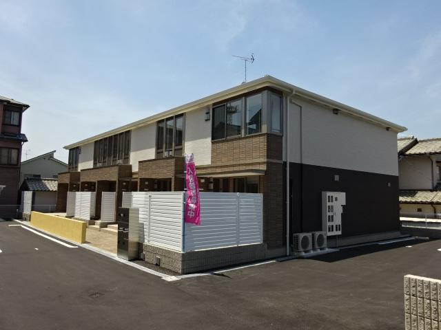 フェリーチェ府中