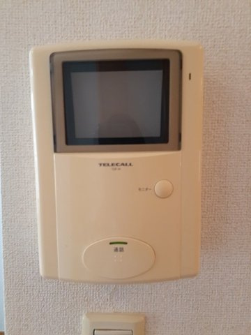 ビレッジ　ハイマウンテン　Ｃのセキュリティ