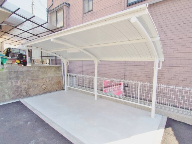 フェリーチェ府中のその他共用部分