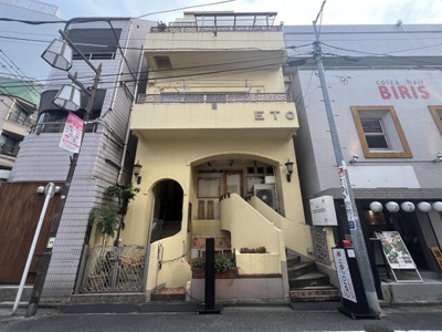  | ＥＴＯビル