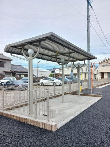 フラン　Ⅱのその他共用部分