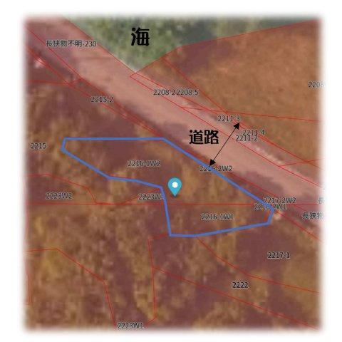 今帰仁村湧川