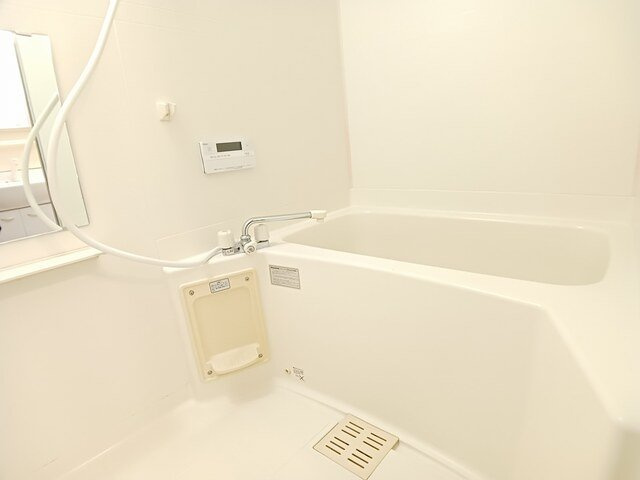 ファミリーの浴室|日々の暮らしに欠かせないお風呂です