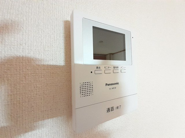 クレストール２４Ｃのセキュリティ