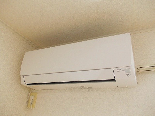 サンリットハウスⅣの設備