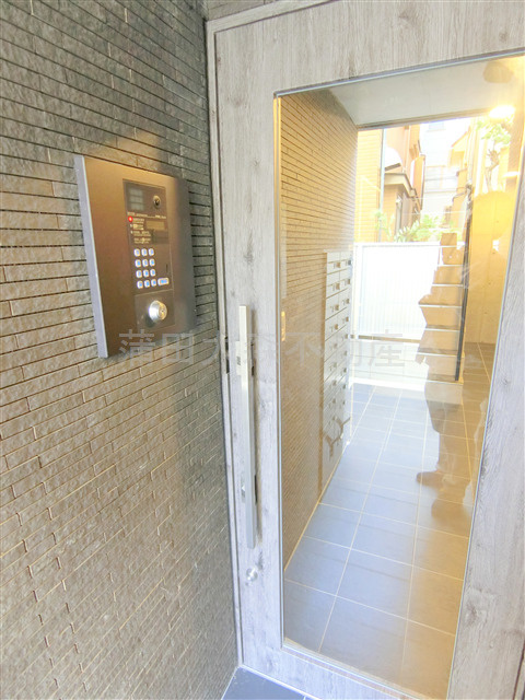 fourフォー千鳥町の外観