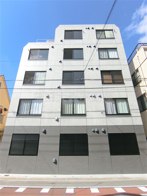 fourフォー千鳥町の外観