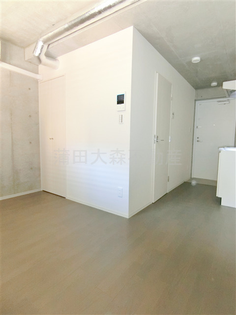 fourフォー千鳥町の居間・リビング