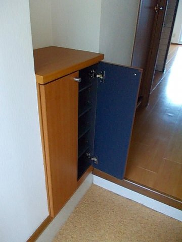 ロッソパルーデのその他