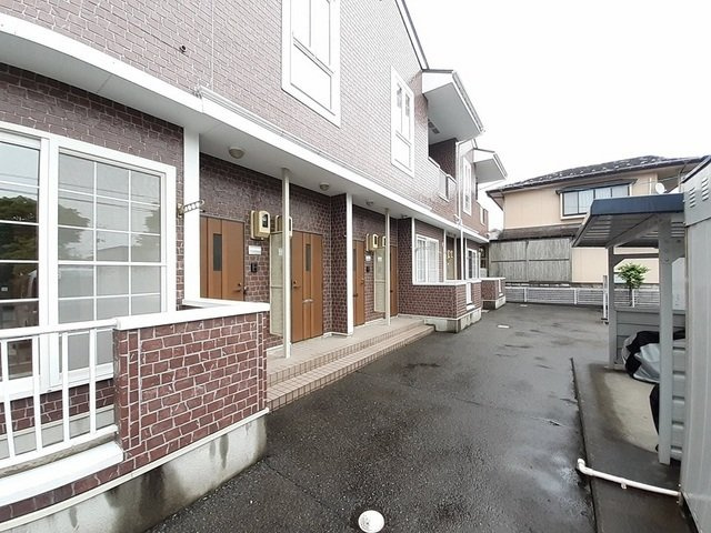 エスポワール泉のその他共用部分