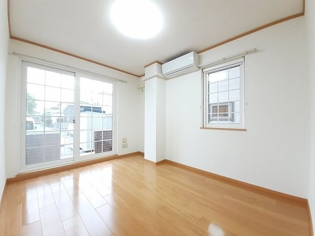 エスポワール泉の内装|内装もきれいです