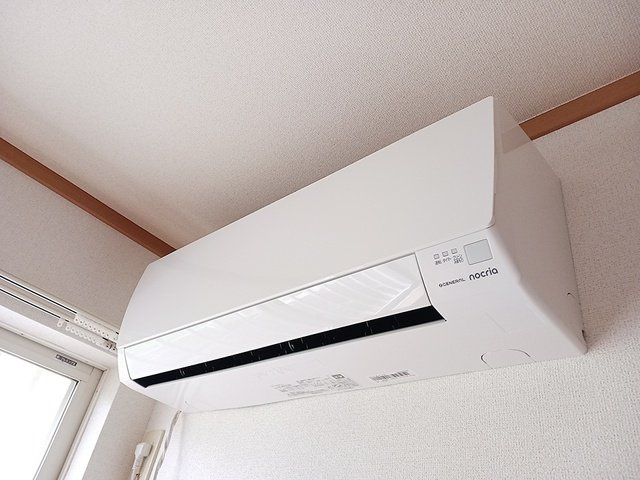 フルハムロードの設備