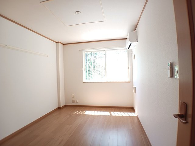 フルハムロードの内装|内装もきれいです