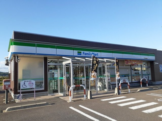 【周辺】 | ランドルフⅡ | ファミリーマート北秋田鷹巣店まで306m