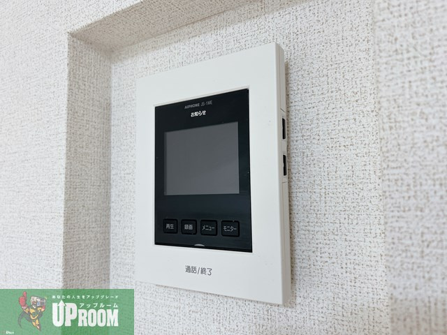 プレミレントのセキュリティ