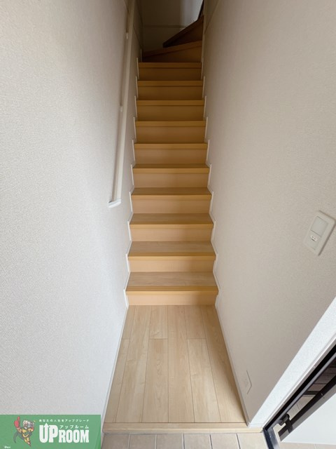 プレミレントの内装