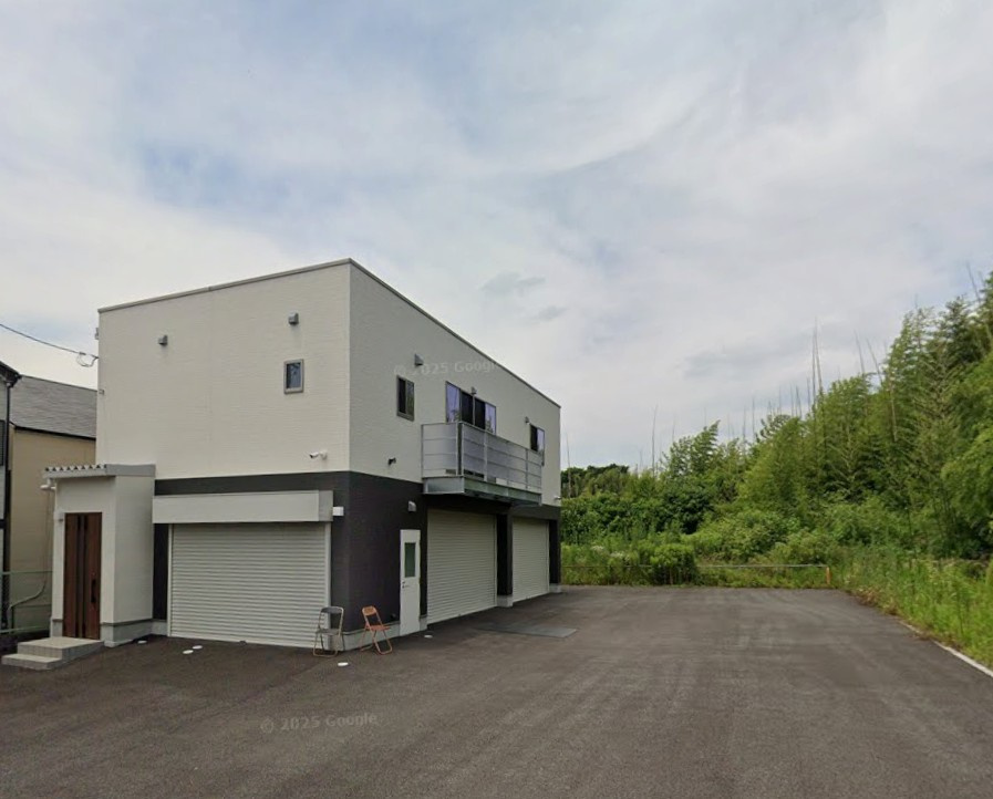 南中振店舗戸建