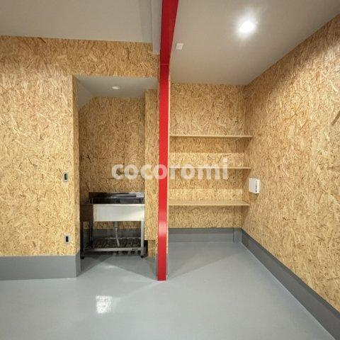 S-BASE津田元町のその他